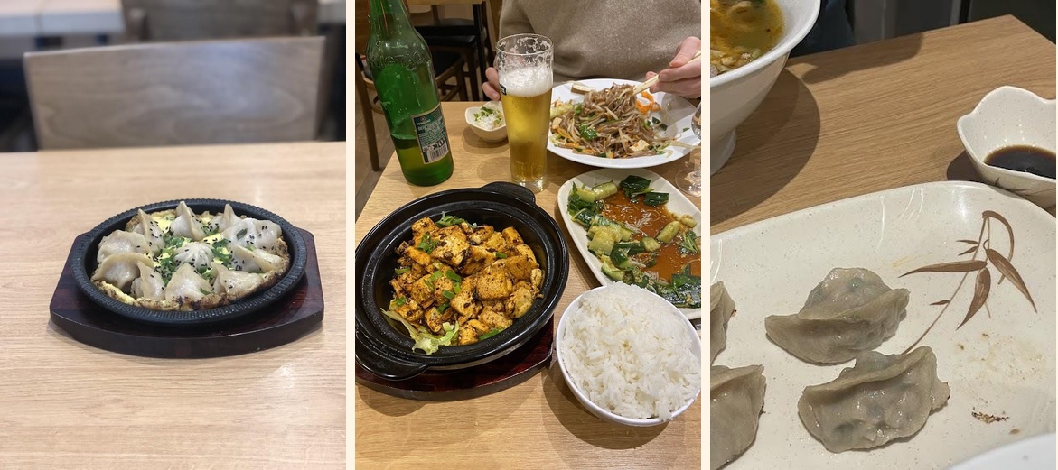 Restaurant asian wen's food - Gallery Image 2