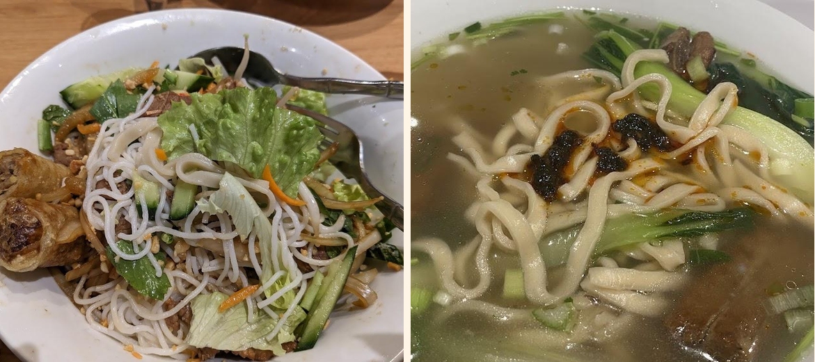 Restaurant asian wen's food - Gallery Image 5